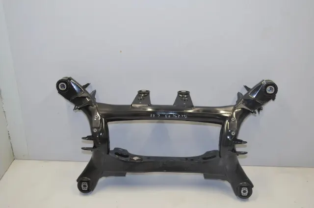 Rear Subframe