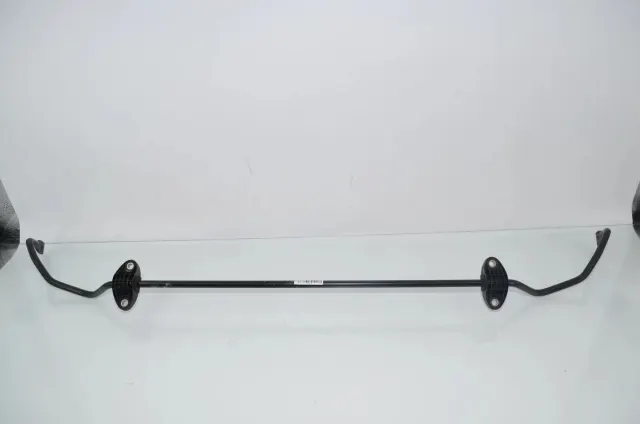 Rear Anti Roll Bar