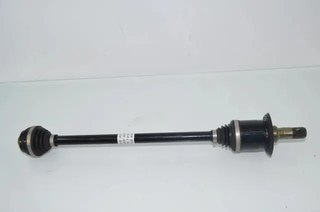 Rear Right Driveshaft