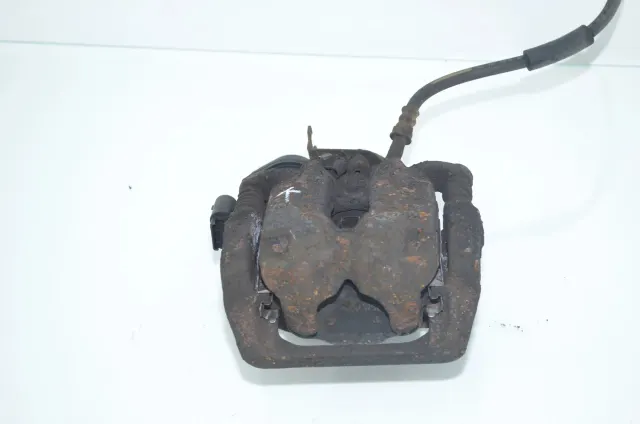 Rear Left Brake Caliper