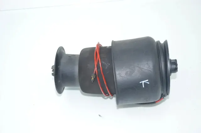 Rear Left Air Suspension Spring Bag