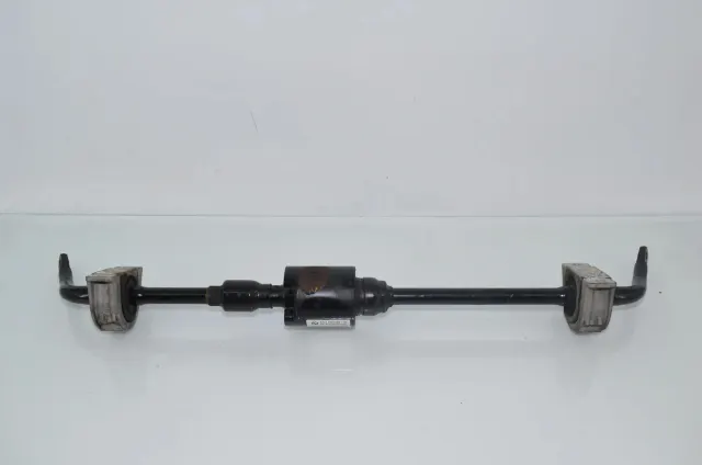 Rear Anti Roll Bar