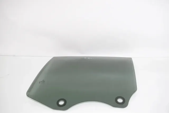 Rear Left Door Window