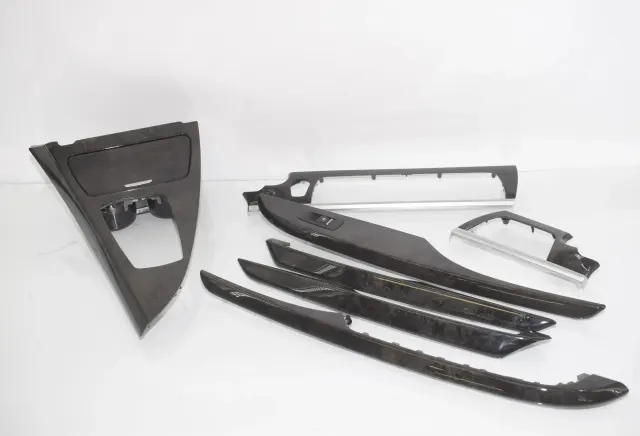 Interior Trim Strips Kit