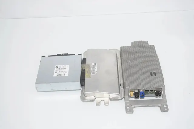 Other Control Units