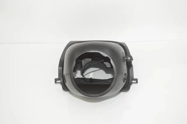 Steering Mechanism Trim