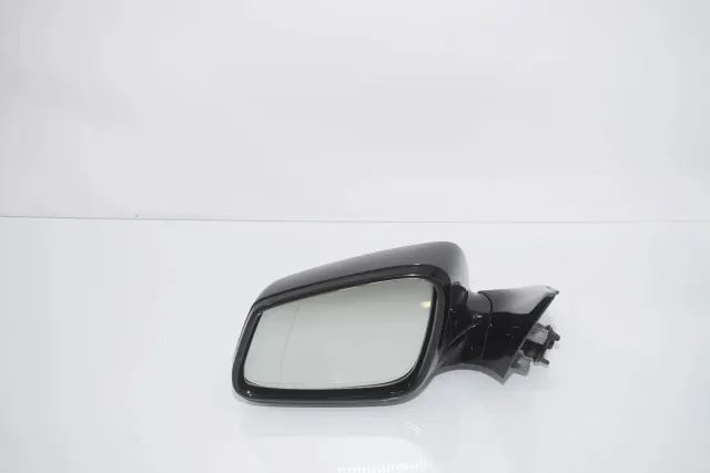 Left Side Wing Mirror