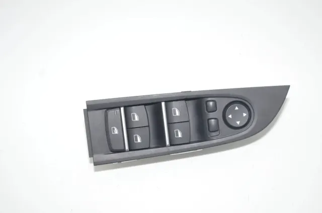 Front Left Door Window Switch