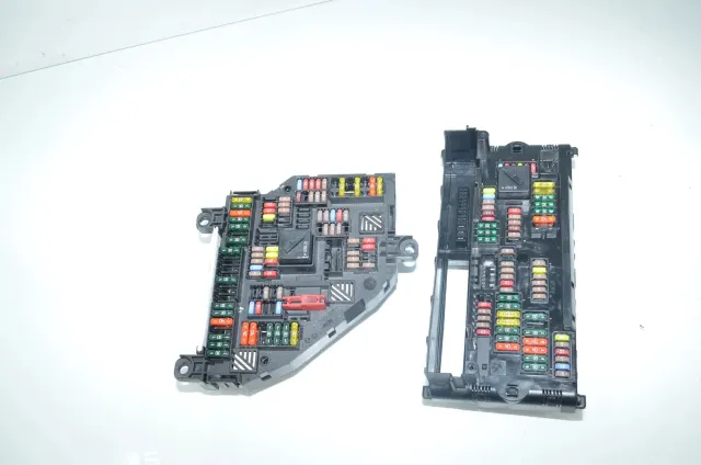 Fuse Box