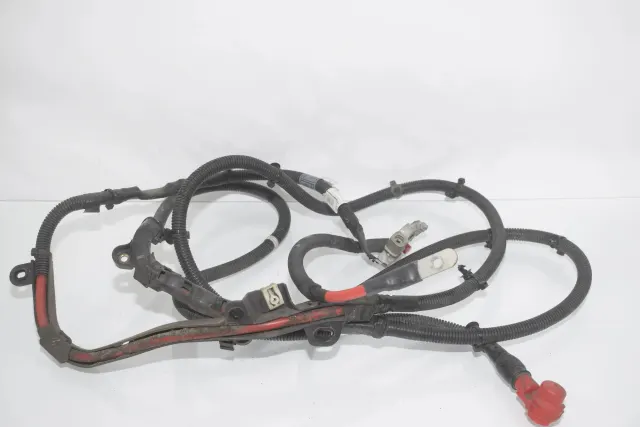 Positive Battery Cable