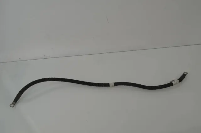 Negative Battery Cable