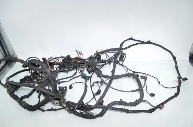 Cable Harness