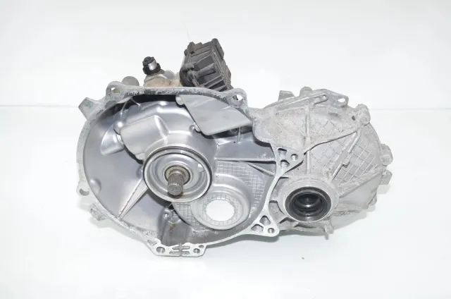Gearbox