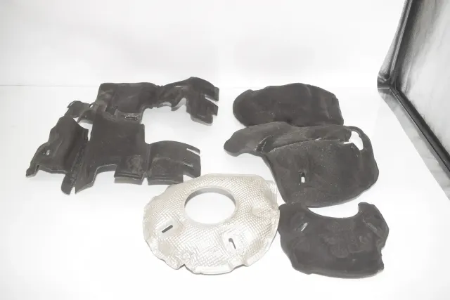 Sound Insulation