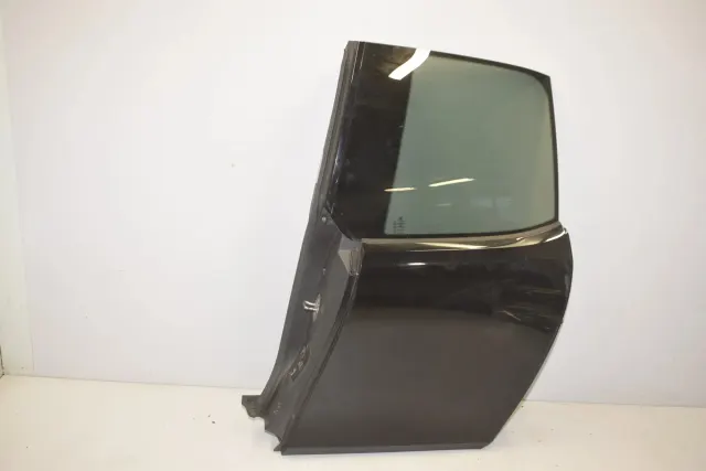 Rear Left Door