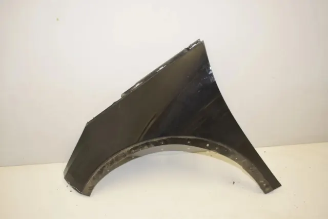 Front Left Fender