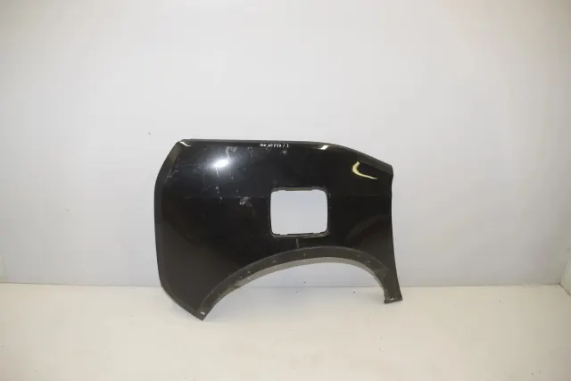 Rear Right Side Wing