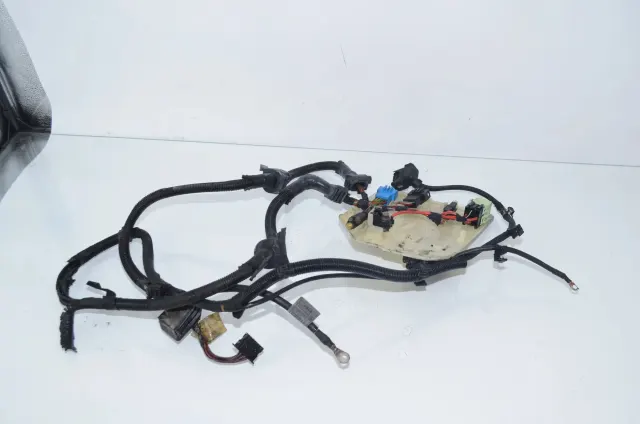 Engine Cable Harness