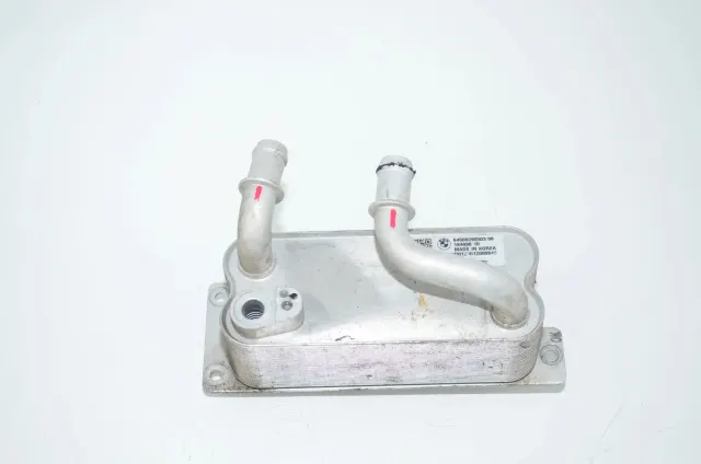 A/C Air Con Radiator