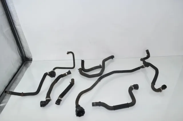 Coolant Hose Pipe