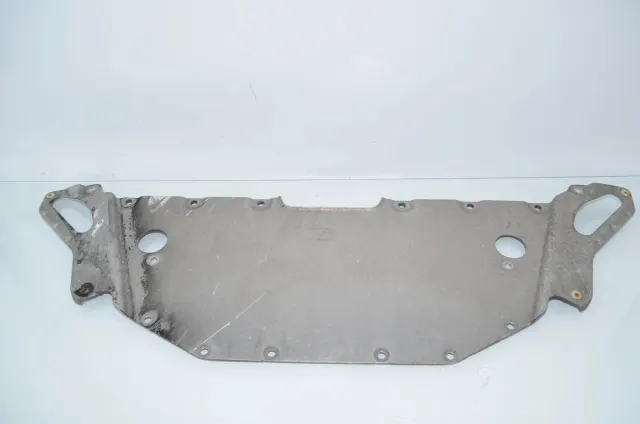 Engine Cover