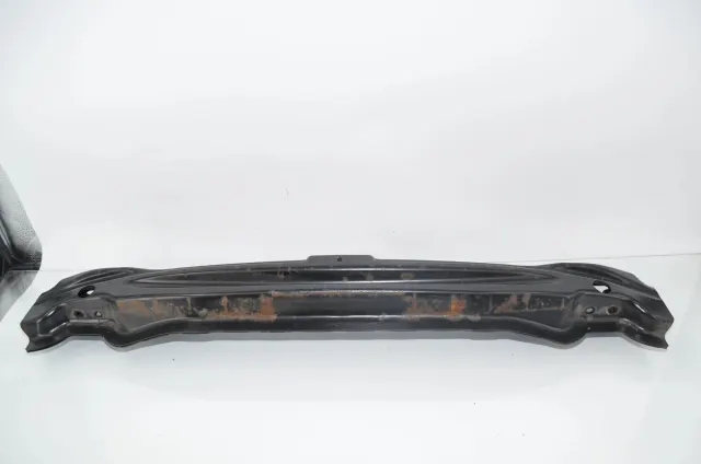 Rear Crash Reinforcement Bar