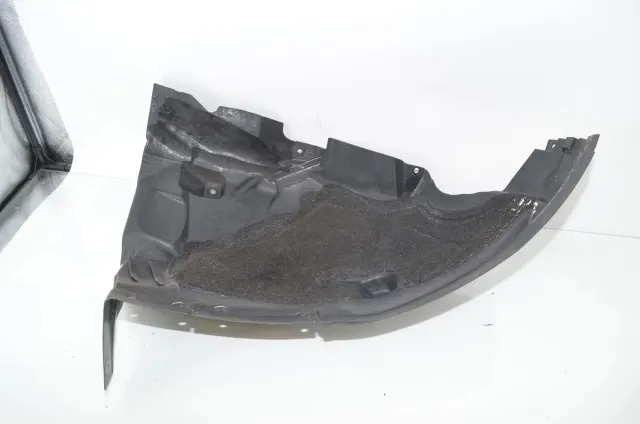 Front Left Arch Liner Rear Part