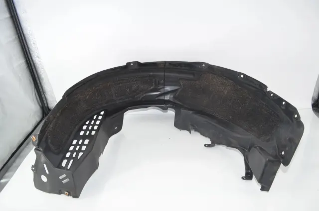 Rear Right Arch Liner