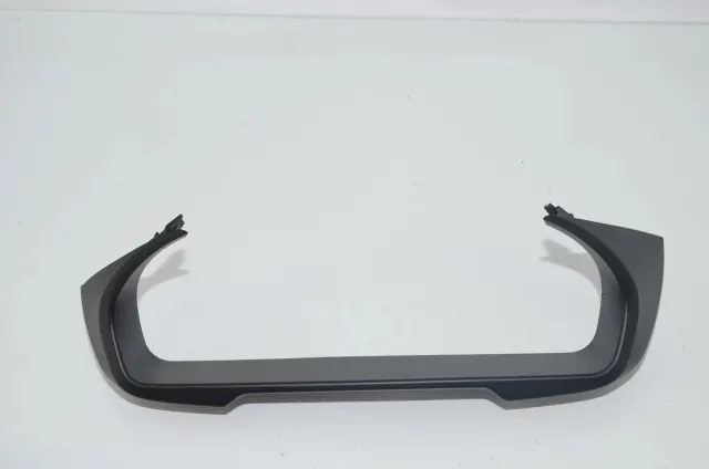 Instrument Cluster Trim