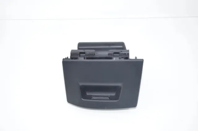 Glove Compartment