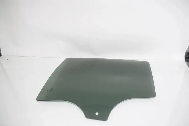 Rear Left Door Window