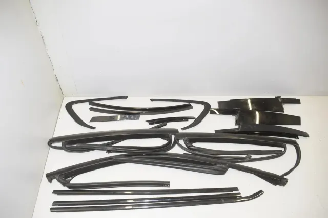 Exterior Trim Kit