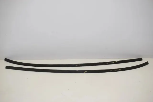Right Side Roof Strip Trim
