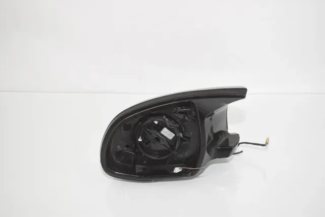 Left Side Wing Mirror