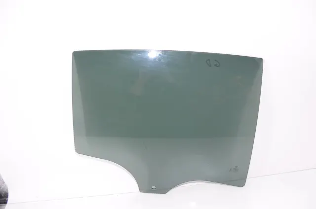 Rear Right Door Window