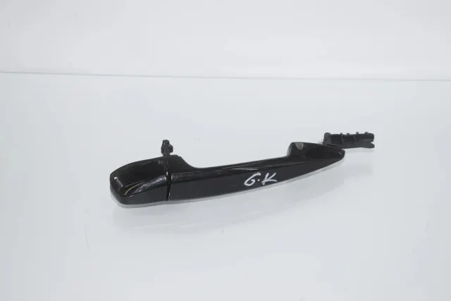 Rear Left Door Exterior Handle