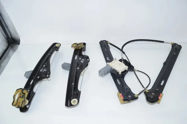 Front Right Door Window Regulator