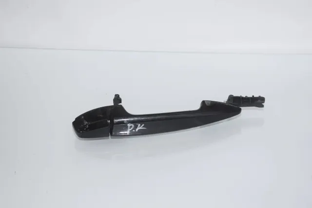 Front Left Door Exterior Handle