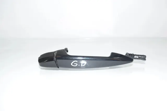 Rear Right Door Exterior Handle