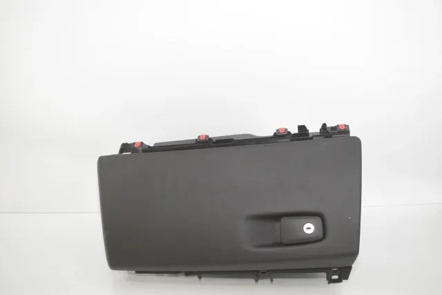 Glove Compartment