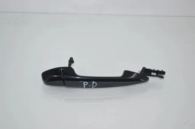 Front Right Door Exterior Handle