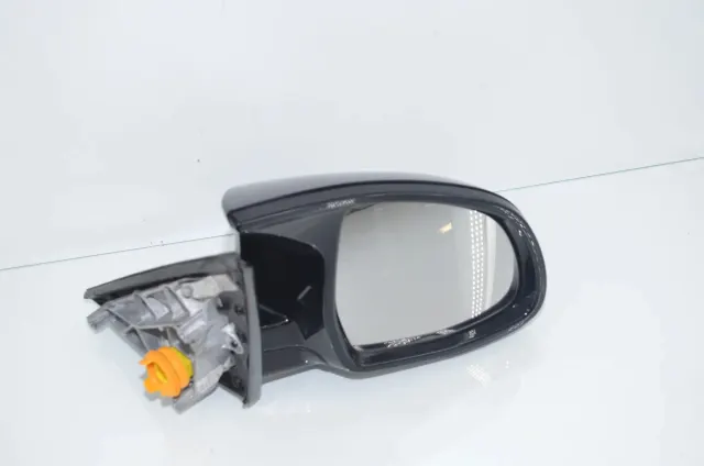 Right Side Wing Mirror