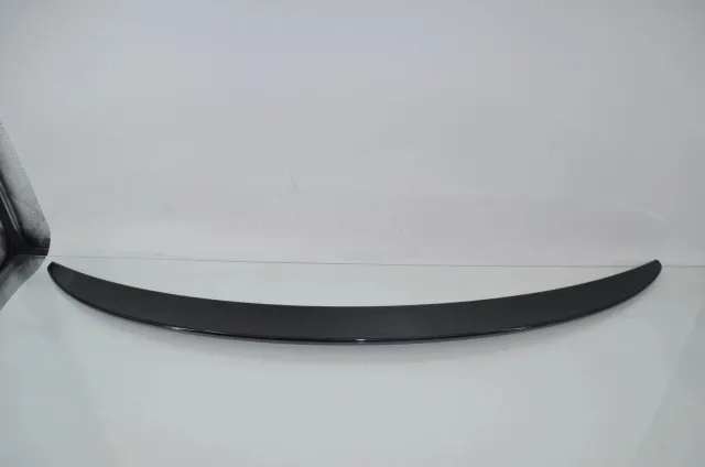 Tailgate Bootlid Spoiler