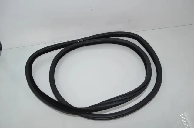 Rear Left Door Seal Rubber