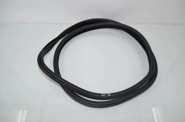 Rear Right Door Seal Rubber
