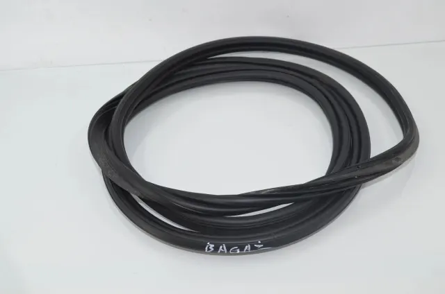 Tailgate Rubber Seal
