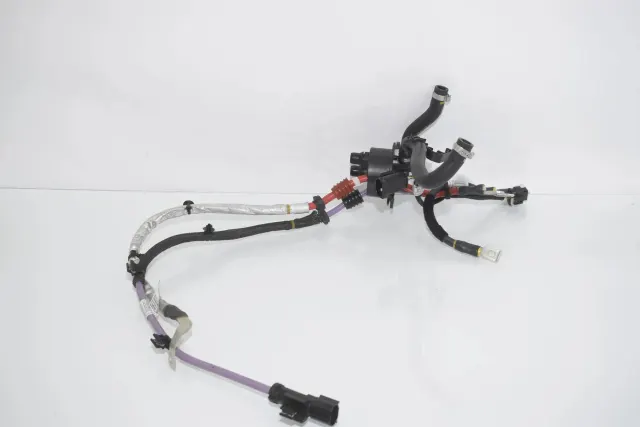 Other Control Units