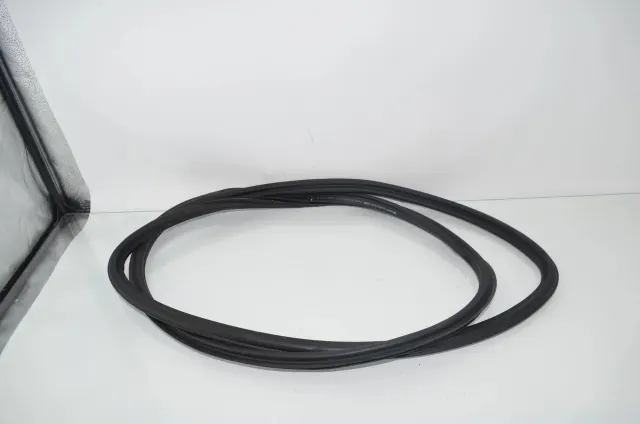 Tailgate Rubber Seal