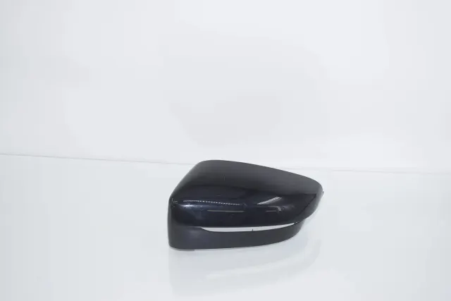 Front Left Mirror Trim