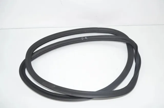 Rear Left Door Seal Rubber